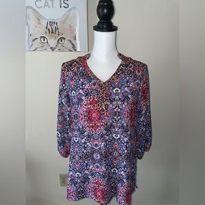 Cato Women’s Shirt